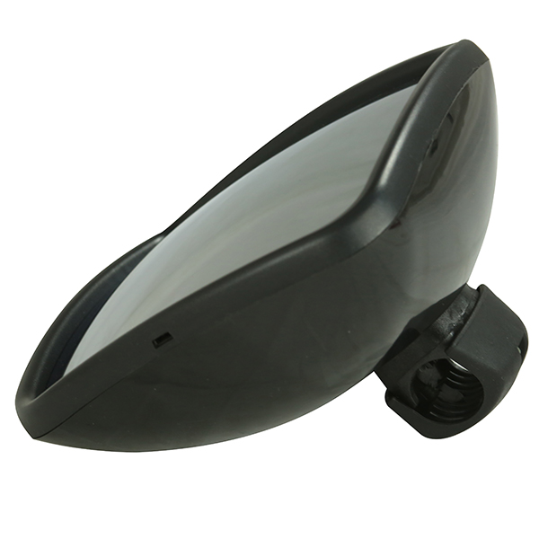  Freightliner M2 Heavy Duty Truck Mirrors Black Wide Angle Mirrors Electric Or Manual Operation 