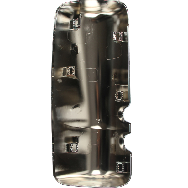 Kenworth T680 Truck Parts Chrome Mirror Cover for Sale