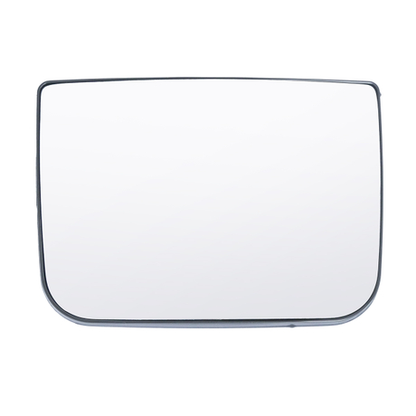 Kenworth T660 Replacement Wide Angle Mirror Glass For American Truck 