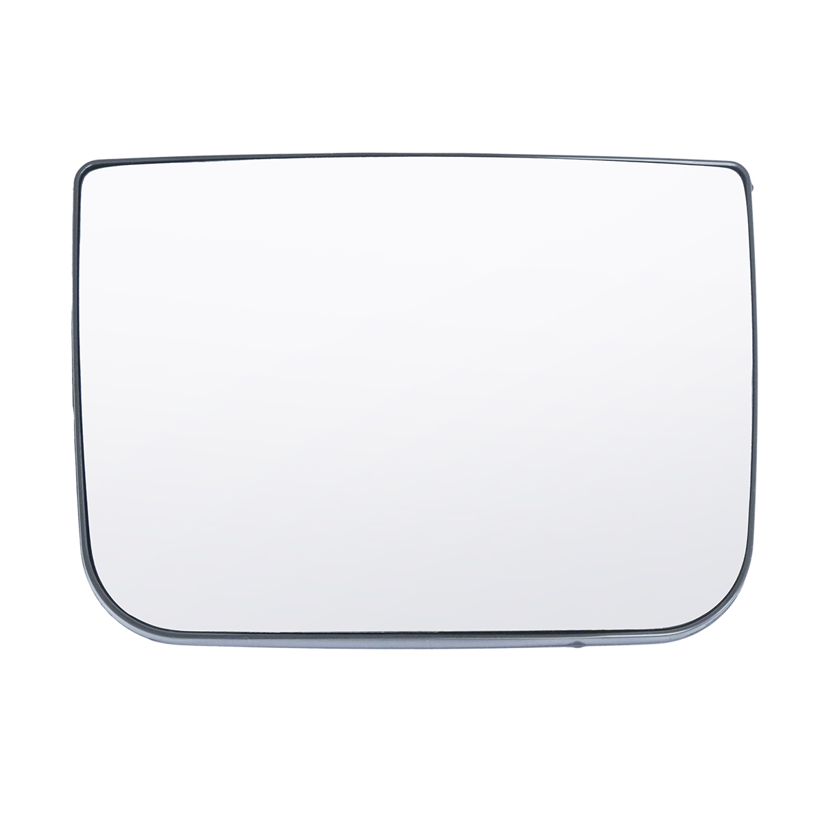 Kenworth T660 Replacement Wide Angle Mirror Glass For American Truck 