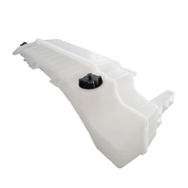 Aftermarket Coolant Reservoir with Cap & Sensor for American Truck Volvo And Mack Trucks