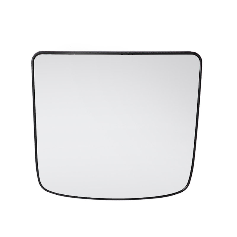Convex Mirror With LED Turn Signal For American Truck Volvo VNL Model