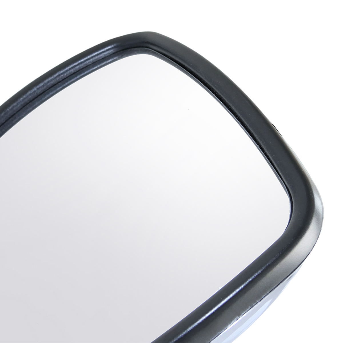 Freightliner M2 Chrome Wide Angle Mirror With Heater 