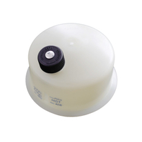 Power Steering Reservoir Cover 3953866S For Kenworth T660 And Peterbilt 379 Models