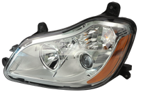 Headlights Assembly for American Truck Kenworth T680 