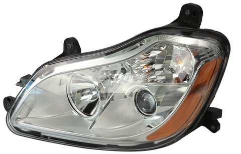 Headlights Assembly for American Truck Kenworth T680 