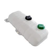 Coolant Reservoir For Volvo VN & VNL Models, Expansion Tank For Volvo Heavy Duty Trucks